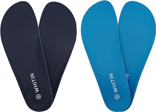 2 Pairs/Set Replacement Insole for Barefoot Shoes