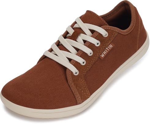Barefoot Shoes Women Wide Toe Box Minimalist Zero Drop Gy…