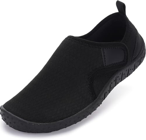 Water Shoes for Kids/Girls/Boys Quick Dry Swim Aqua Socks…