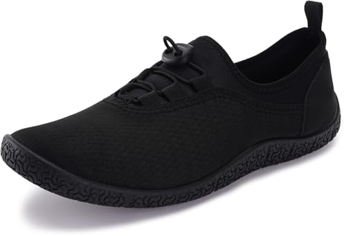 Water Shoes for Women Beach Swim Quick Dry Aqua Sock Boat…