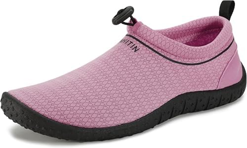 Women's Multi-Purpose Water & Land Shoes Pink