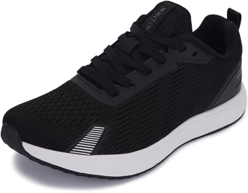 Women's Wide Toe Box Running Shoe Zero Drop Width Sneaker…