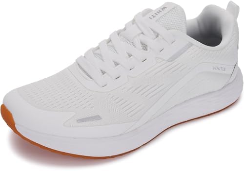 Women's Wide Toe Box Running Shoes Zero Drop Width Sneake…